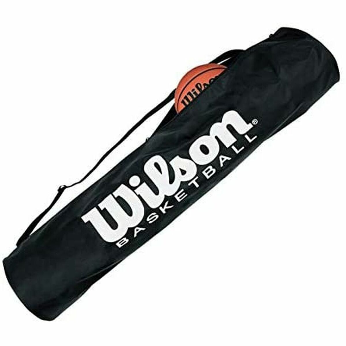 Ball-Tasche Wilson WTB1810 Schwarz