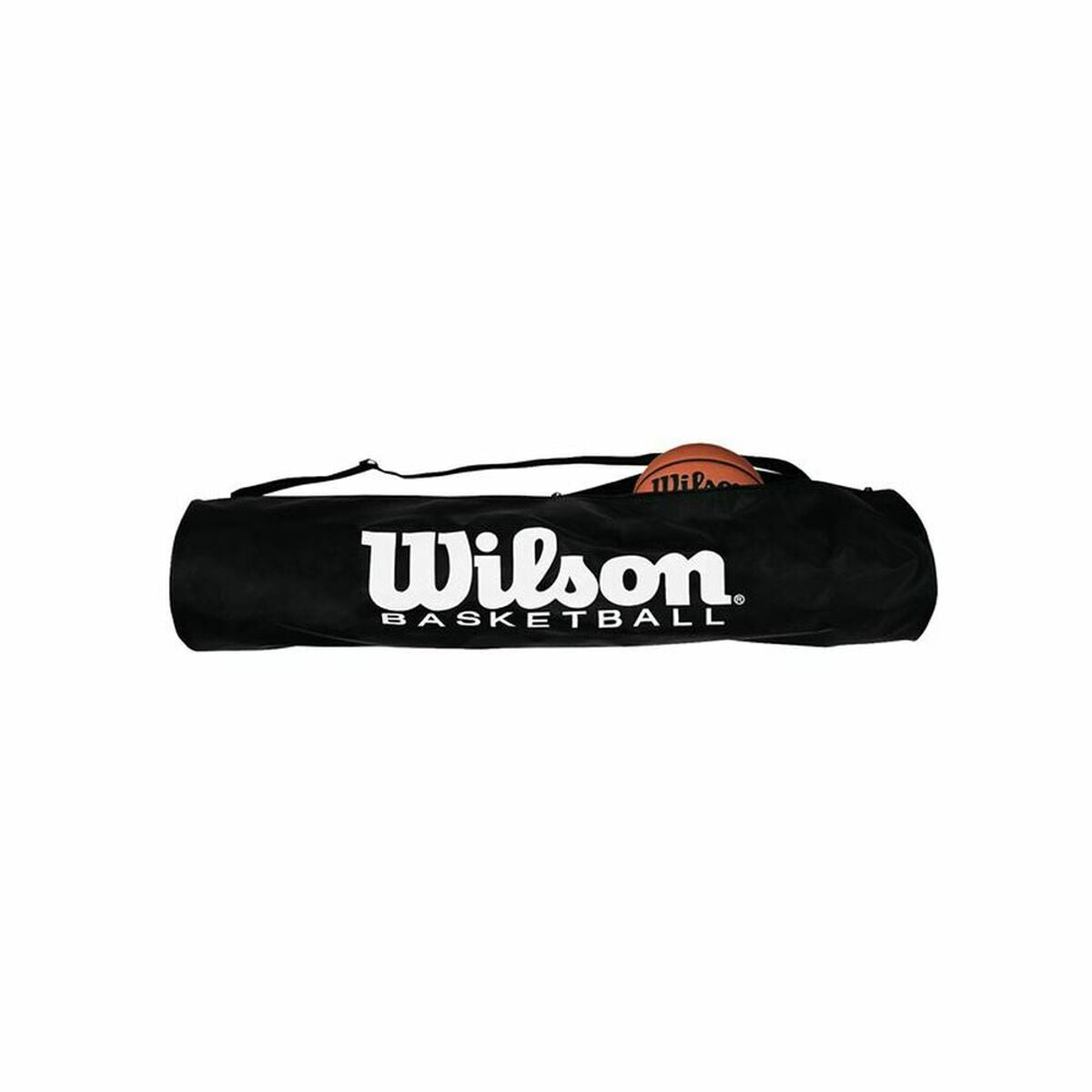 Ball-Tasche Wilson WTB1810 Schwarz