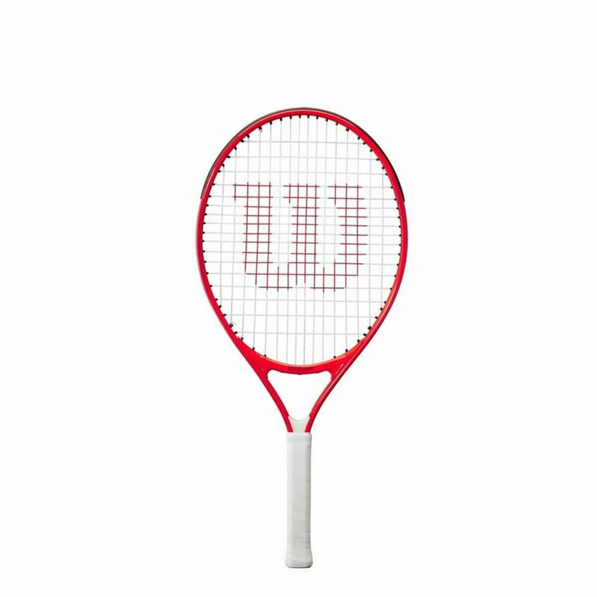 Tennisschläger Wilson Roger Federer 23 Schwarz Rojo/Blanco