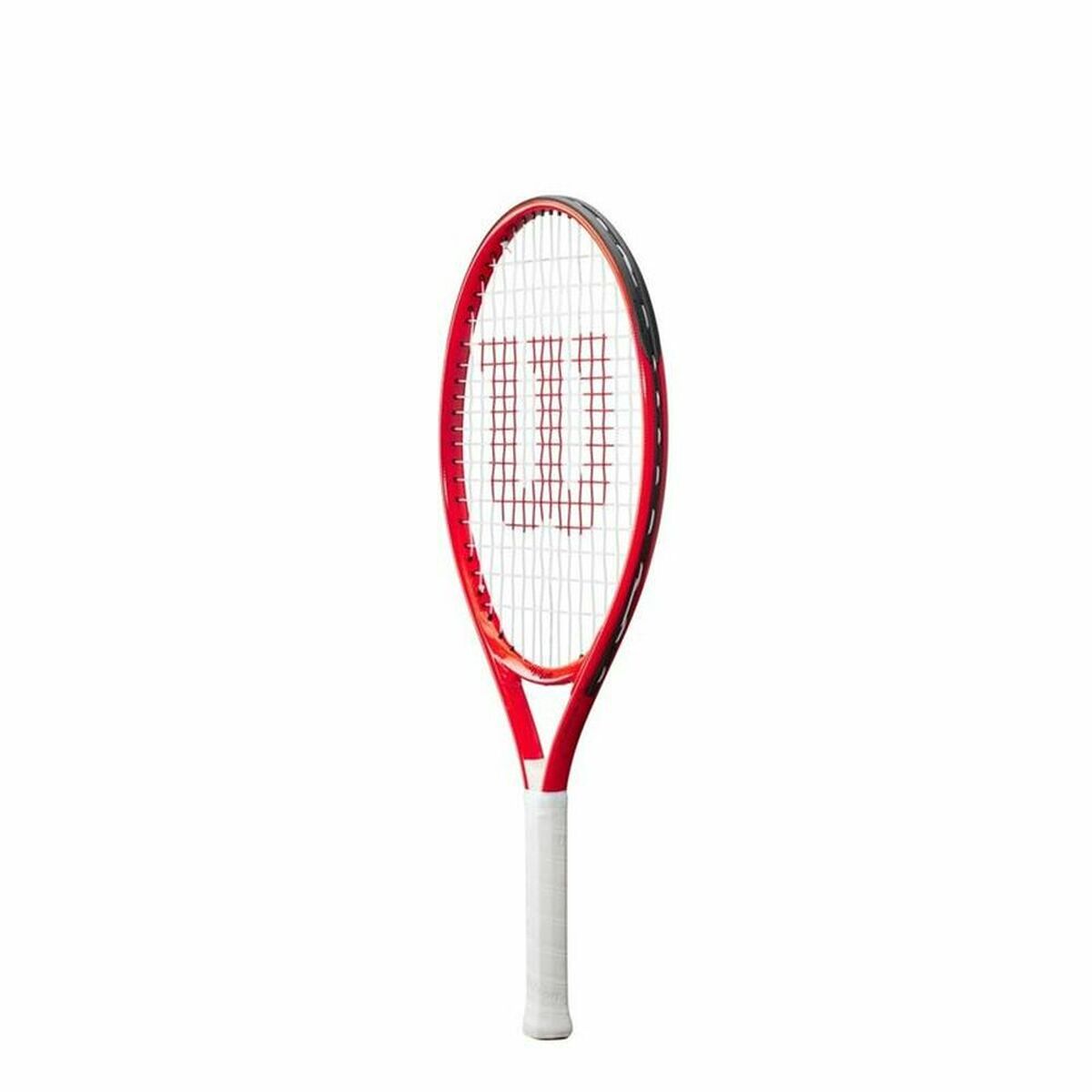 Tennisschläger Wilson Roger Federer 23 Schwarz Rojo/Blanco