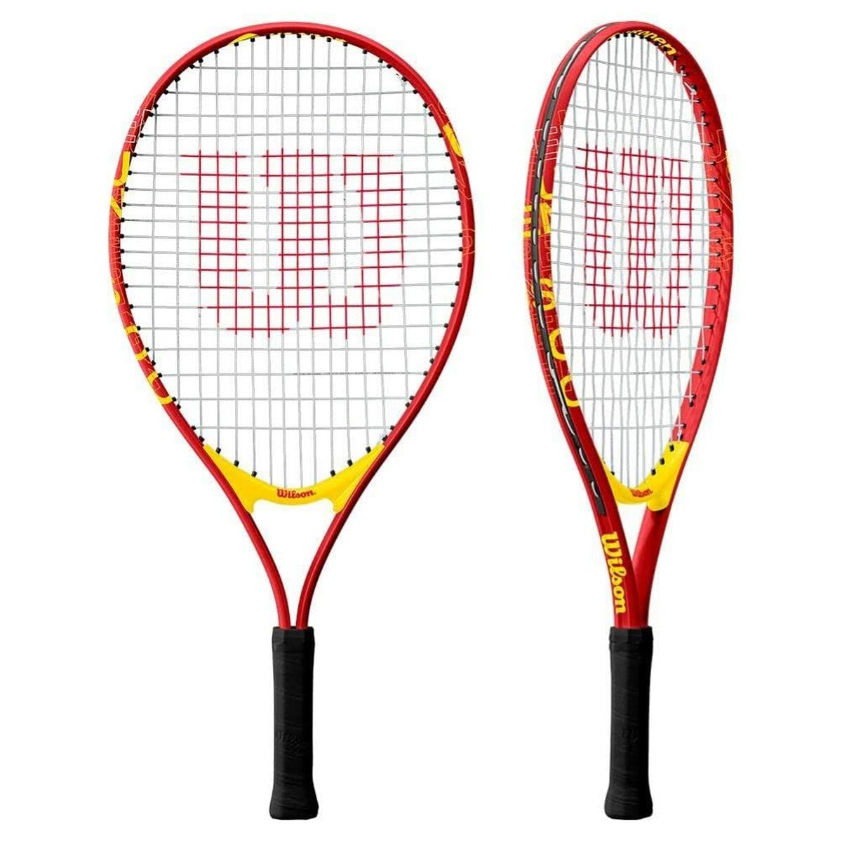 Tennisschläger US Open 21 Wilson WR082410U Aquamarin