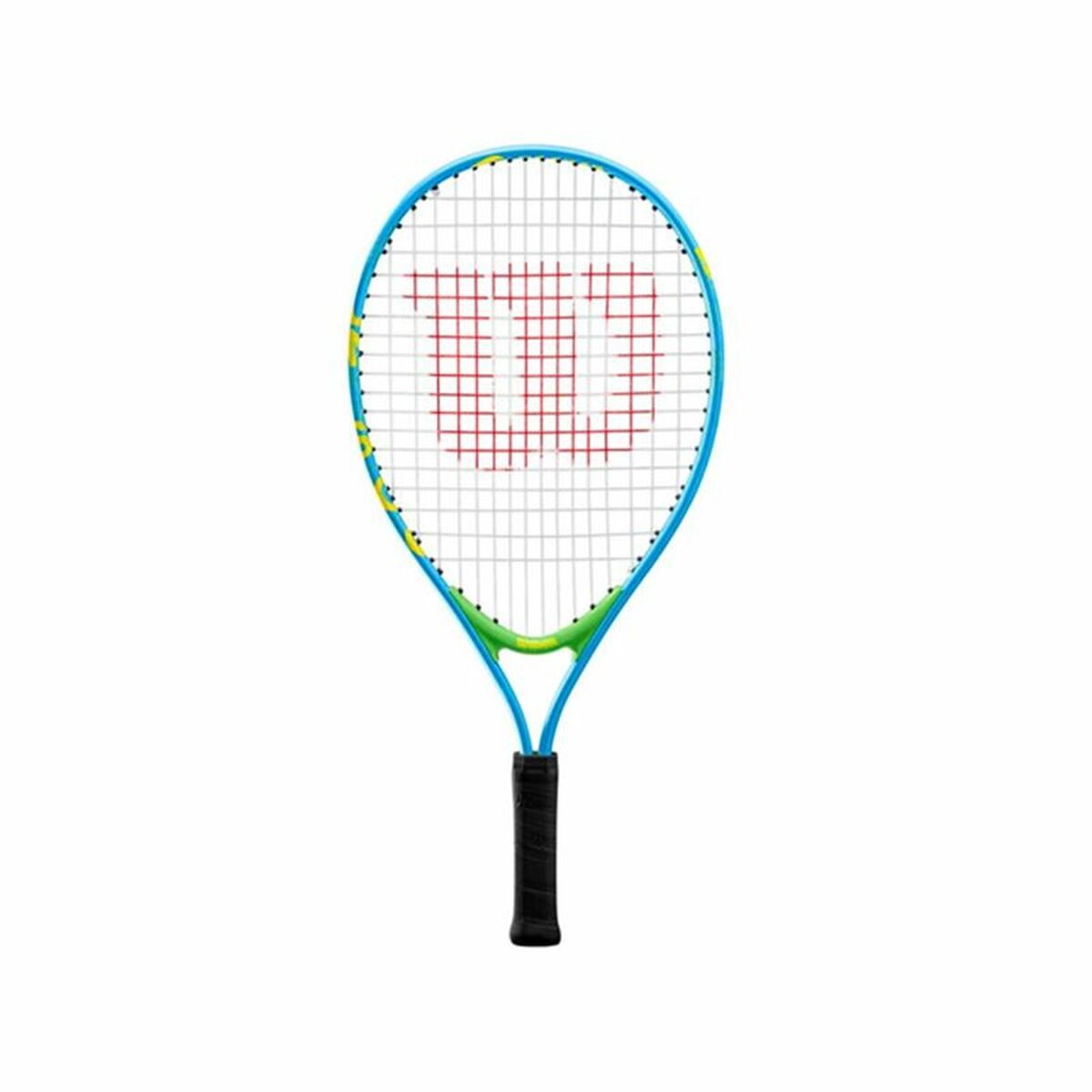 Tennisschläger US Open 21 Wilson WR082410U Aquamarin