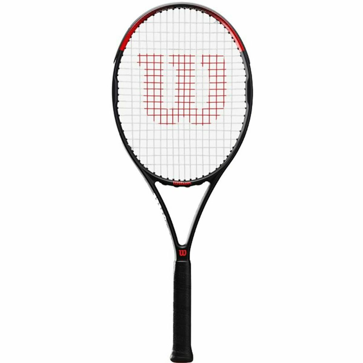 Tennisschläger Pro Staff  Wilson Precision 103  Schwarz