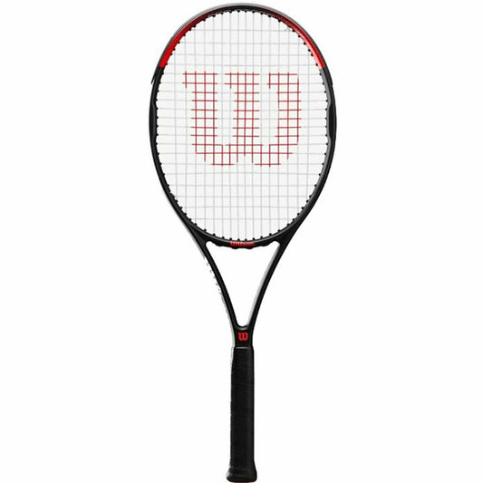 Tennisschläger Pro Staff  Wilson Precision 103  Schwarz