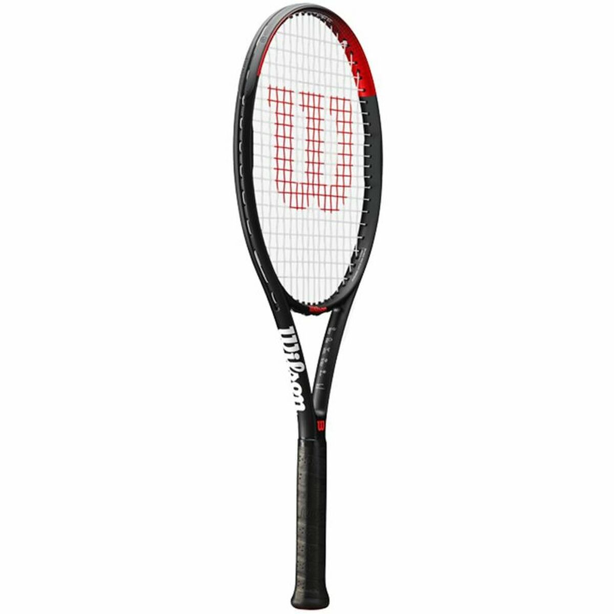 Tennisschläger Pro Staff  Wilson Precision 103  Schwarz