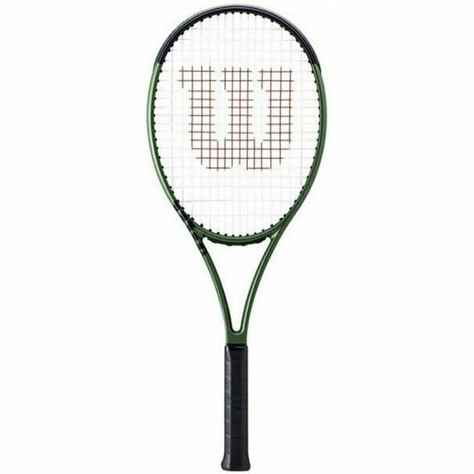 Tennisschläger Wilson WR079710U2 grün