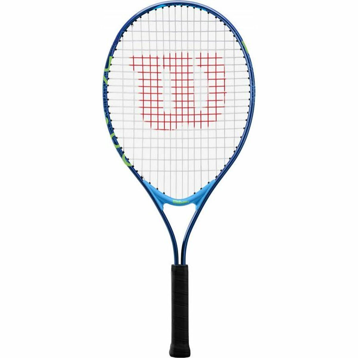 Tennisschläger US Open 25 Wilson WR082610U Blau