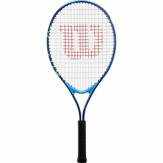 Tennisschläger US Open 25 Wilson WR082610U Blau