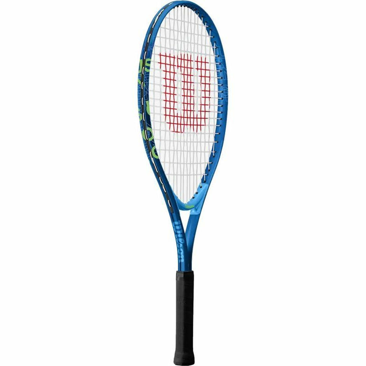 Tennisschläger US Open 25 Wilson WR082610U Blau