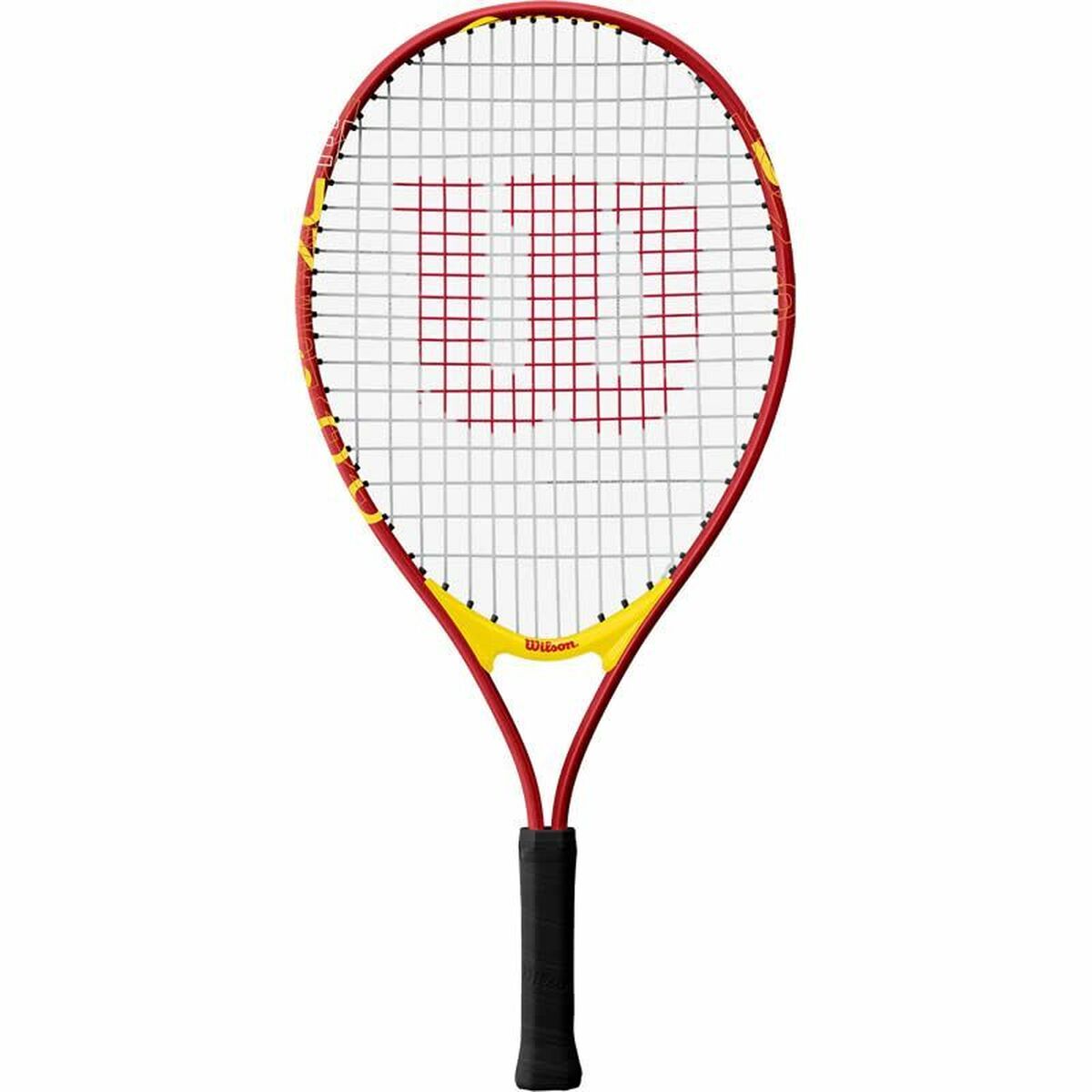 Tennisschläger US Open 25 Wilson WR082510U Rot