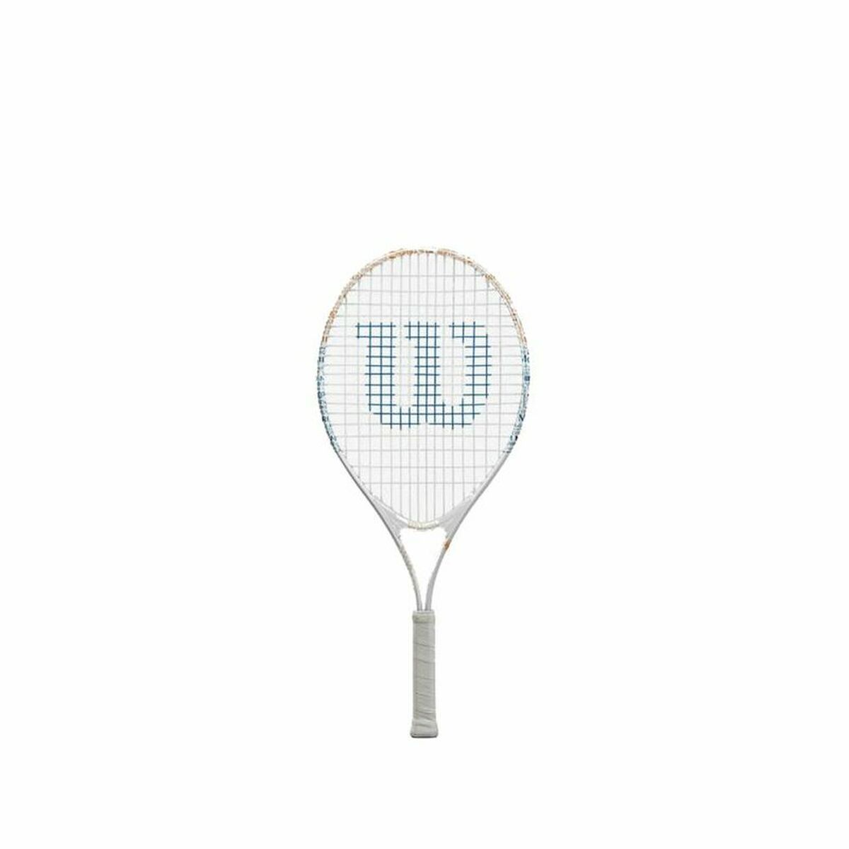 Tennisschläger Wilson WR086510H Weiß