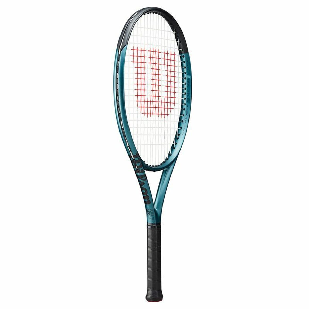 Tennisschläger Wilson Ultra 25 V4.0  Türkis