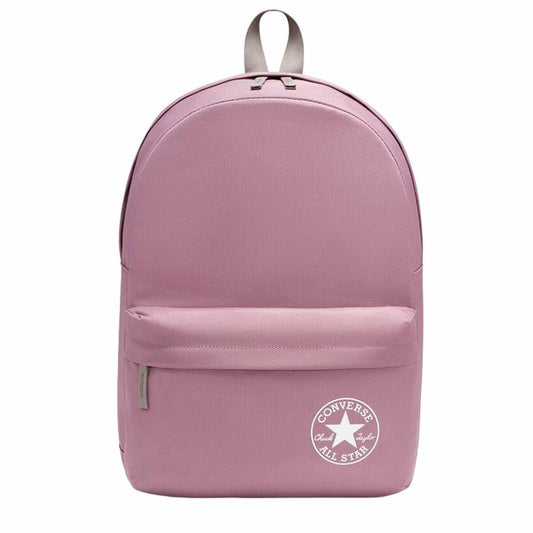 Lässiger Rucksack Converse Speed 3 Smoke Rosa