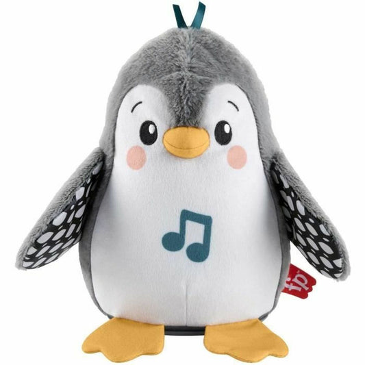 Interaktives Spielzeug Fisher Price Pinguin