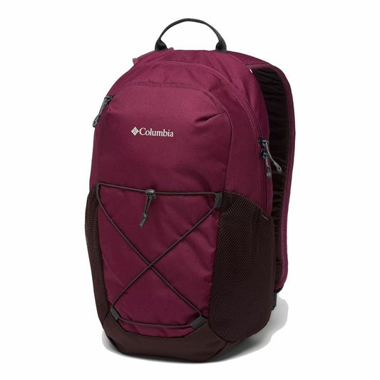 Wanderrucksack  Atlas Explorer Columbia 16 L Dunkelrot