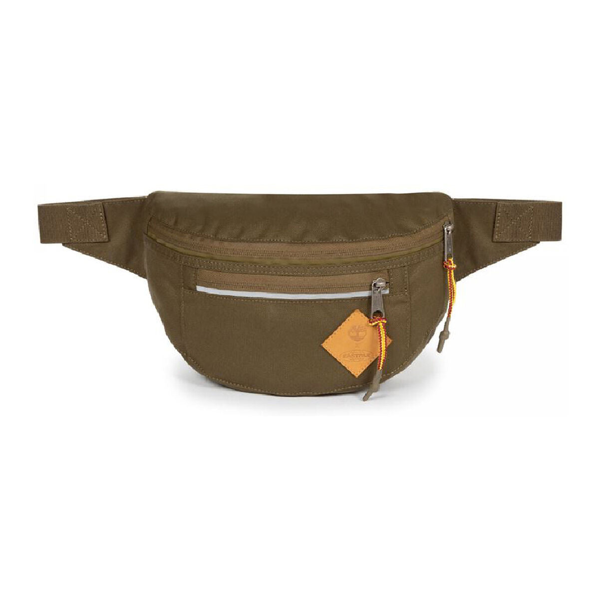 Gürteltasche Eastpak Bundel Khaki Einheitsgröße