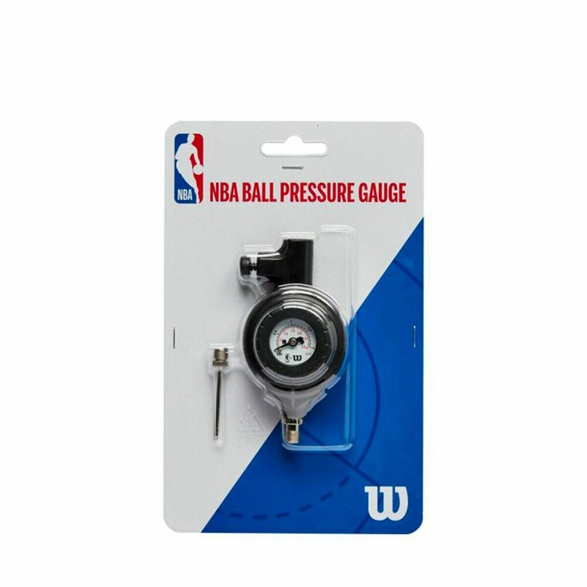 Zähler Wilson NBA BK