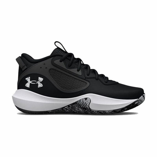 Basketballschuhe für Erwachsene Under Armour  Lockdown 6