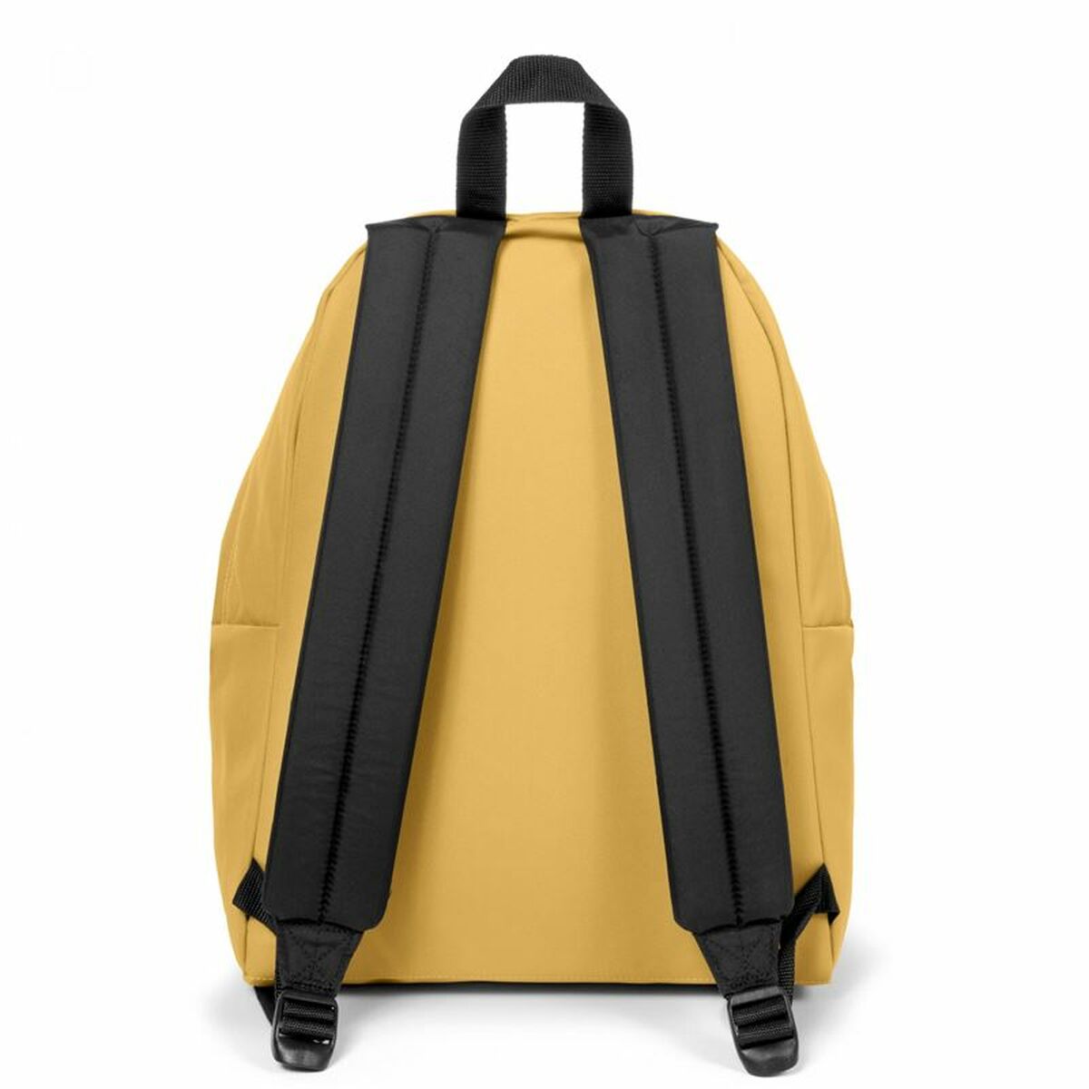 Lässiger Rucksack Eastpak Padded Pak'r Einheitsgröße Gold