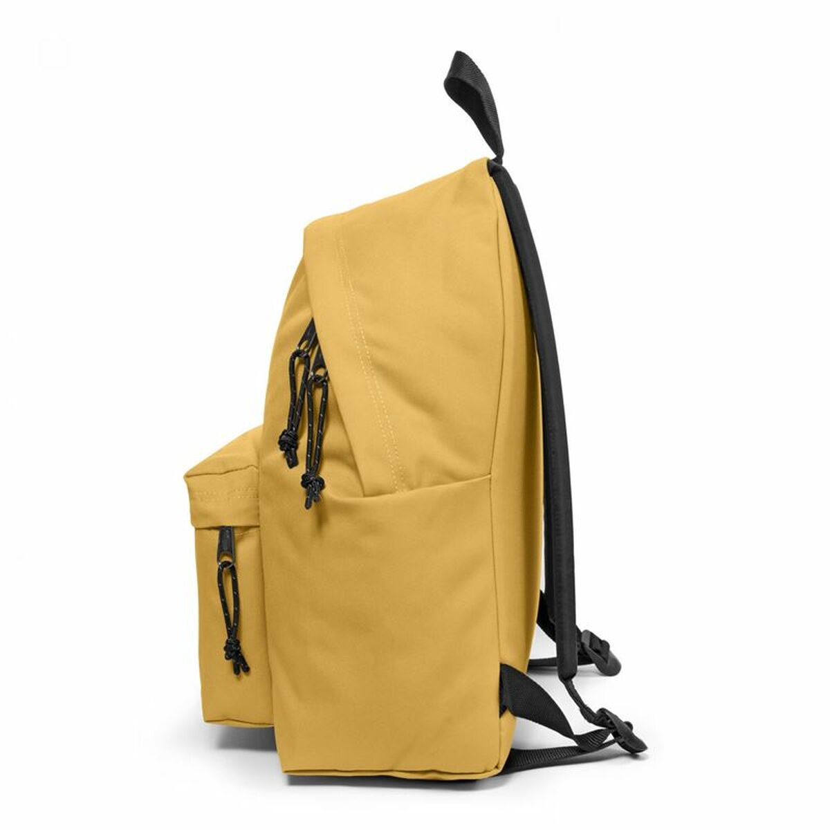 Lässiger Rucksack Eastpak Padded Pak'r Einheitsgröße Gold