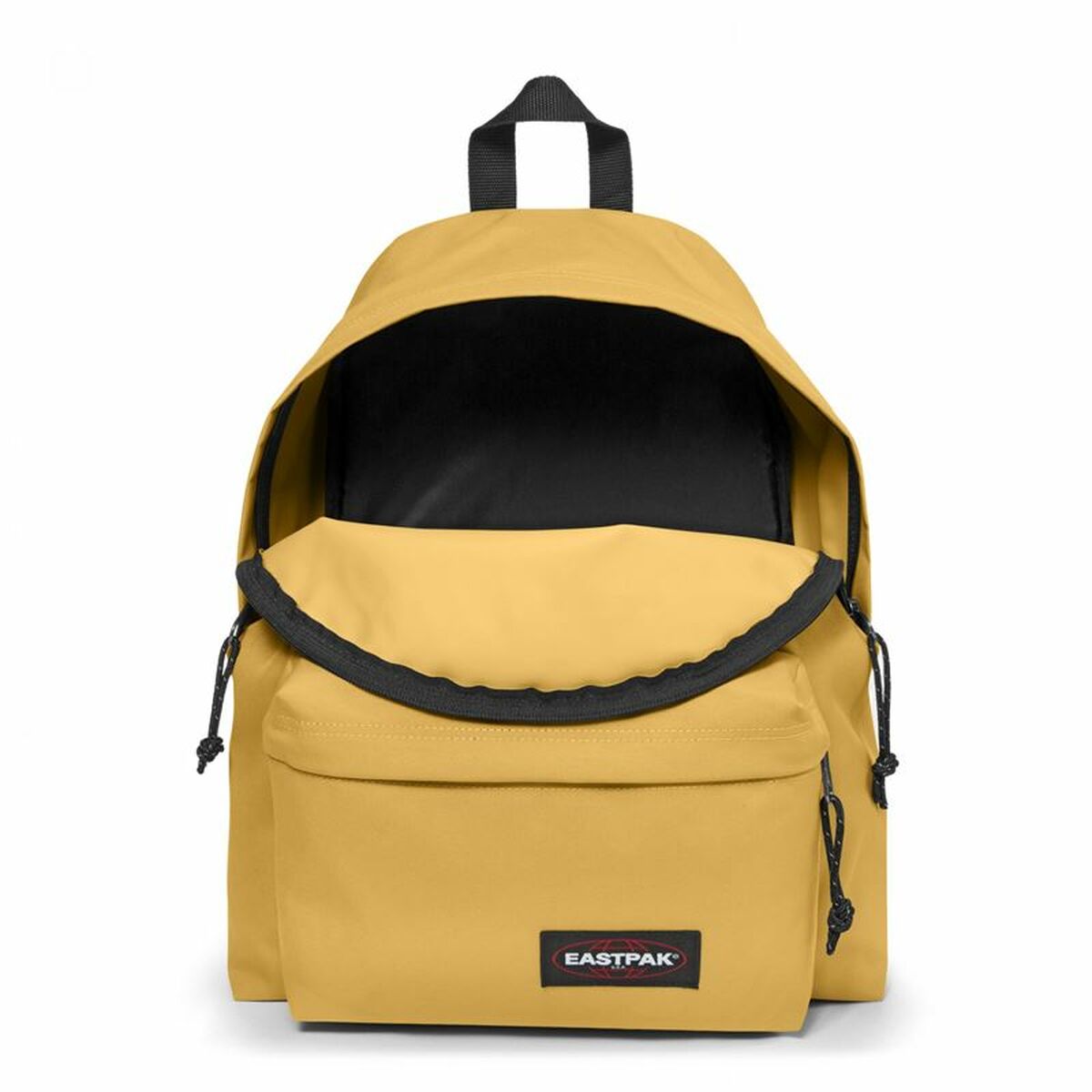 Lässiger Rucksack Eastpak Padded Pak'r Einheitsgröße Gold