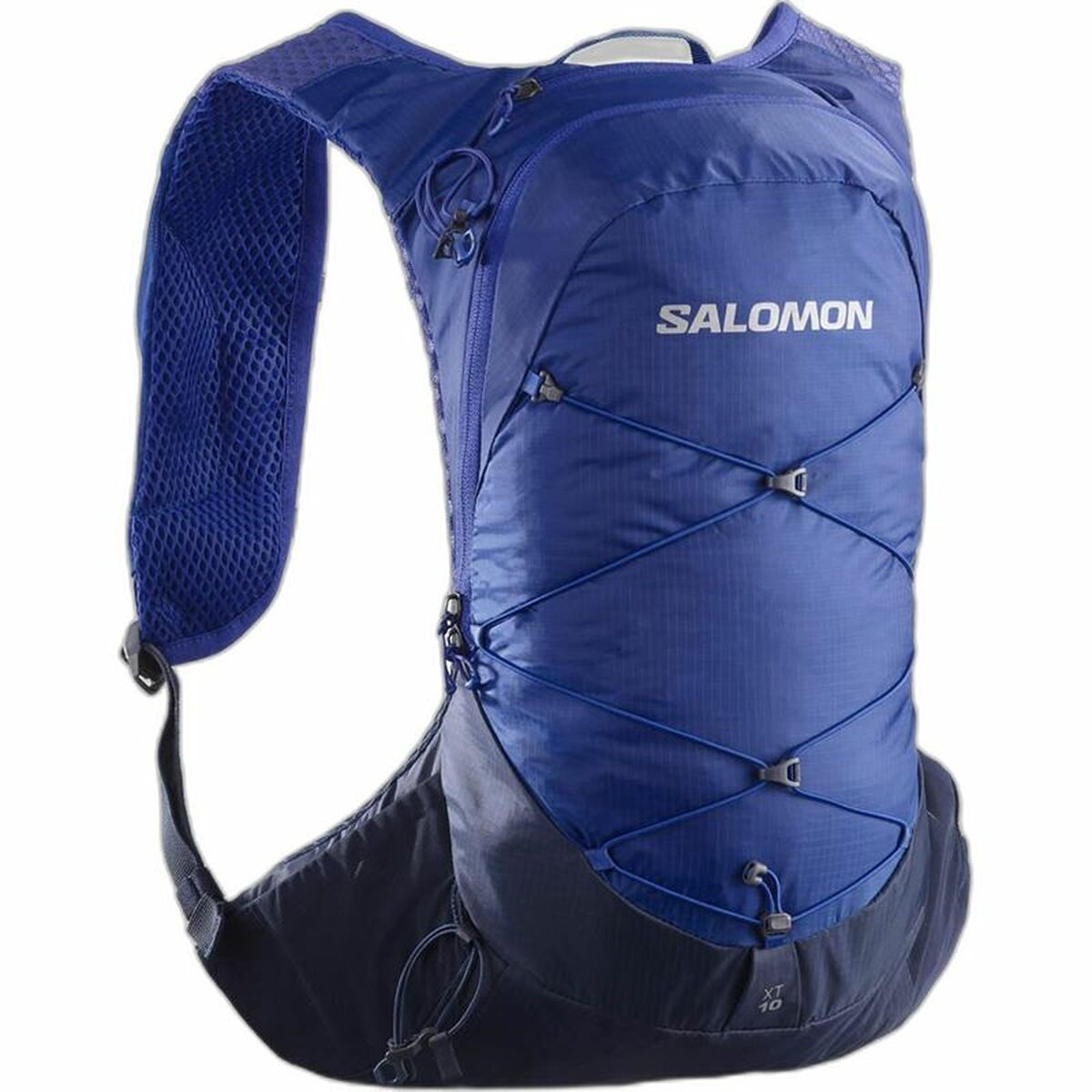 Wanderrucksack Salomon XT 10 Blau