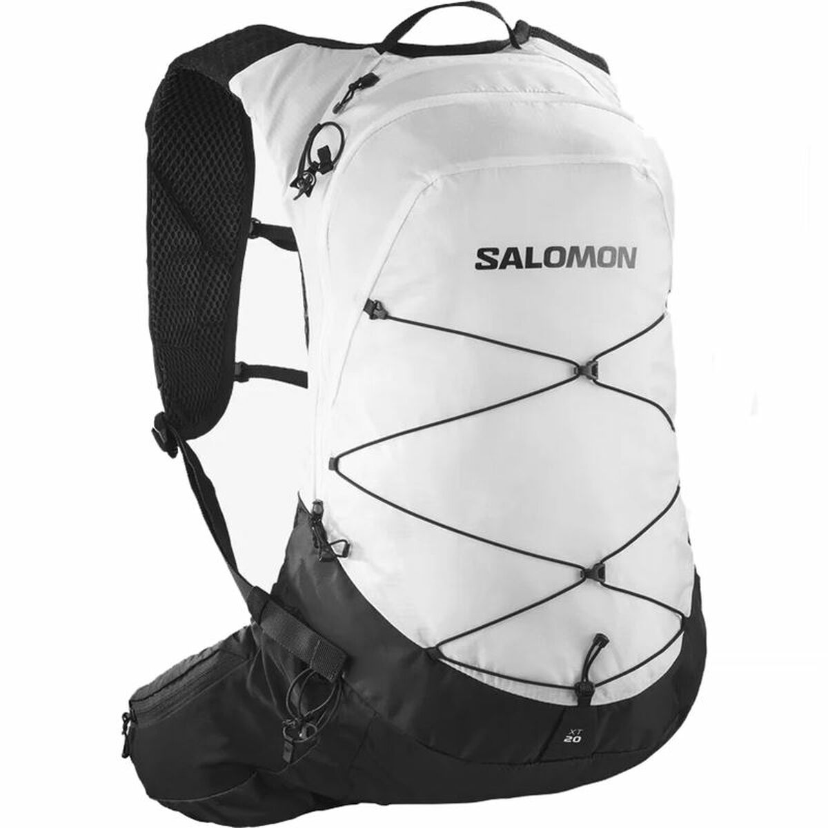 Wanderrucksack Salomon XT 20 Weiß