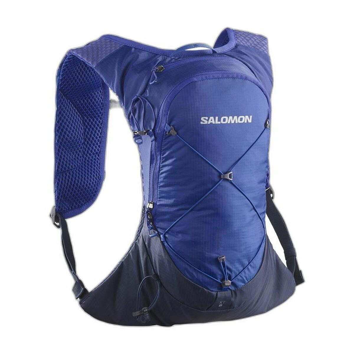 Wanderrucksack Salomon XT 6 Blau