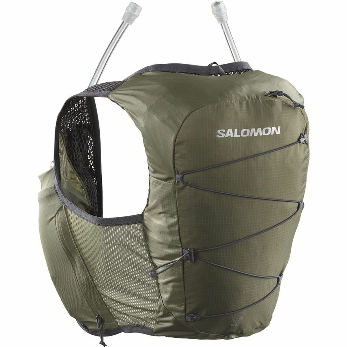 Damenweste Salomon Active Skin 8