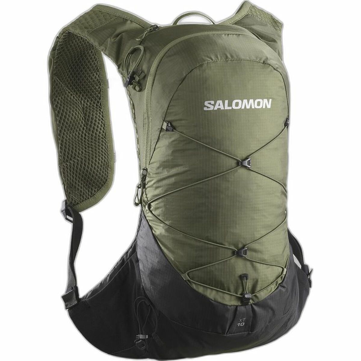 Wanderrucksack Salomon XT 10 Olive