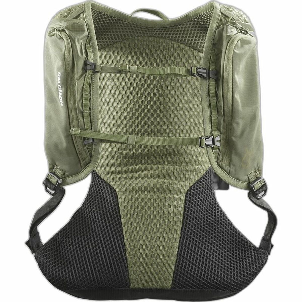 Wanderrucksack Salomon XT 10 Olive