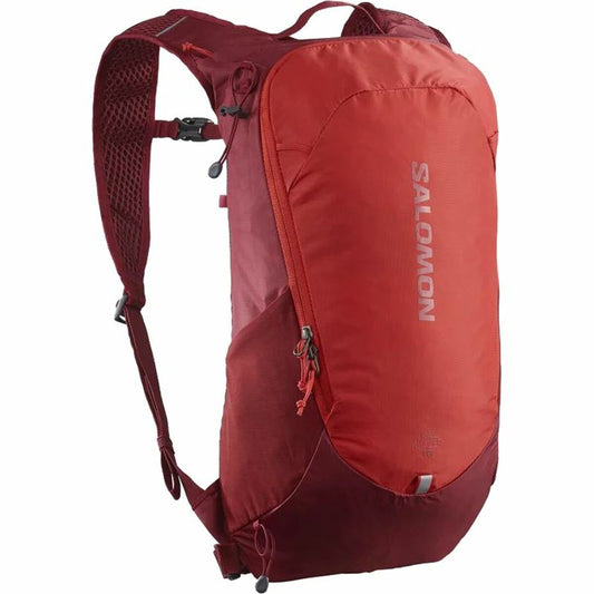 Sporttasche Salomon LC2059500 Rot Intensives Rot Einheitsgröße 10 L