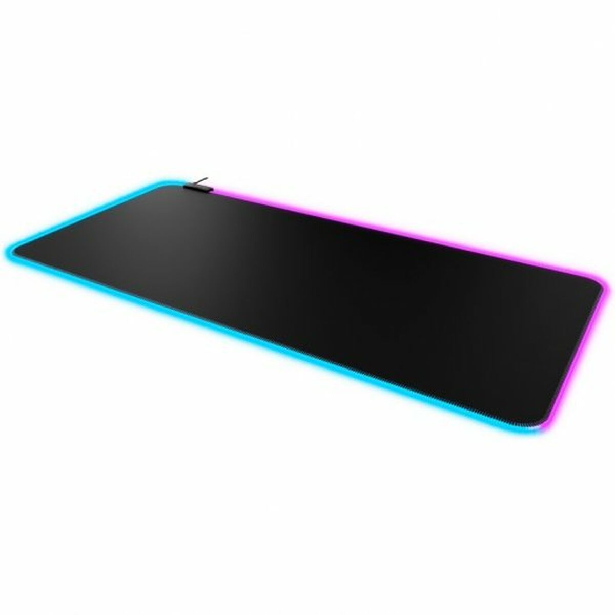 Mousepad Hyperx Pulsefire 90 x 42 cm Schwarz