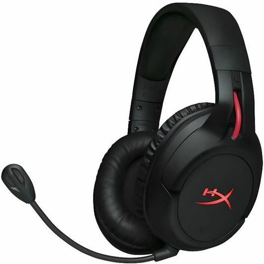 Kopfhörer mit Mikrofon Hyperx HyperX Cloud Flight