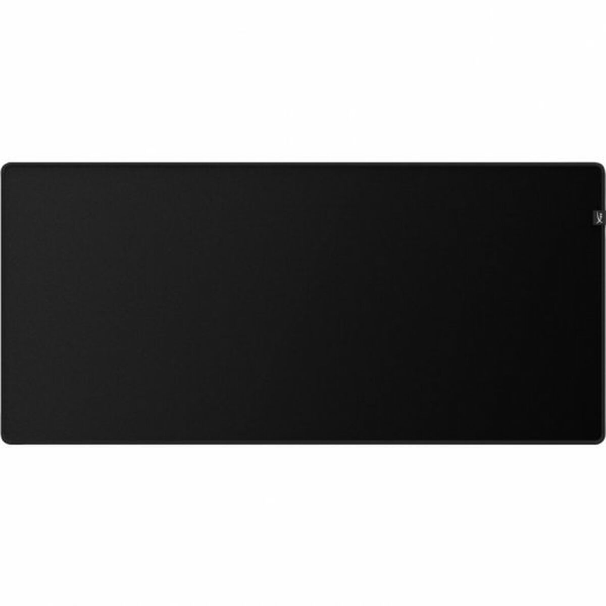 Mousepad Hyperx 4Z7X5AA Schwarz