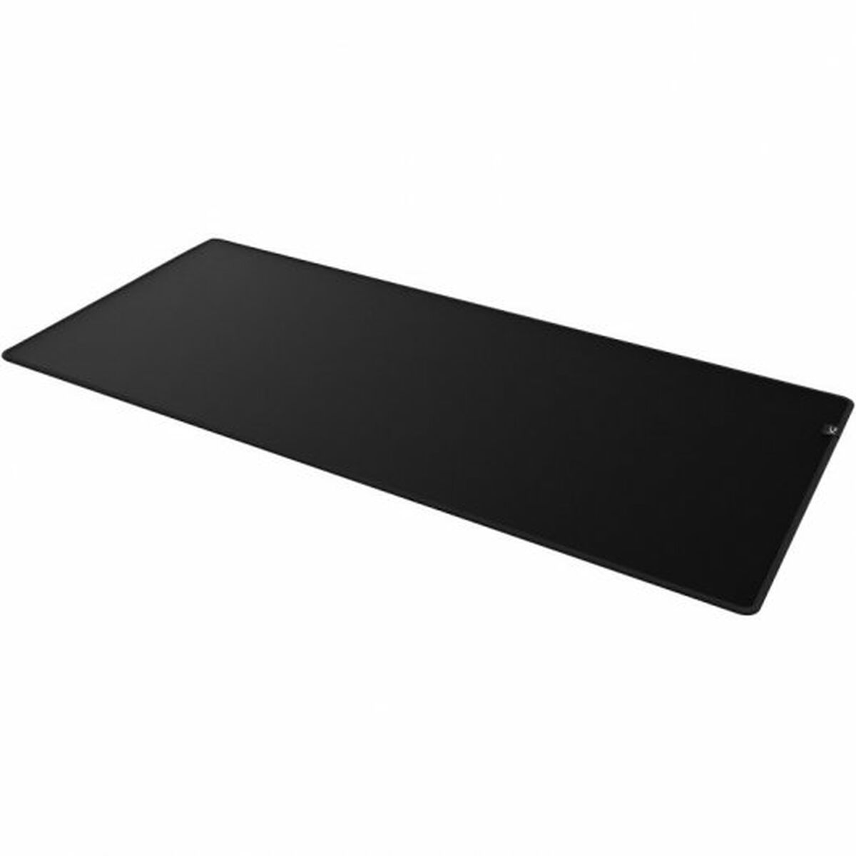 Mousepad Hyperx 4Z7X5AA Schwarz