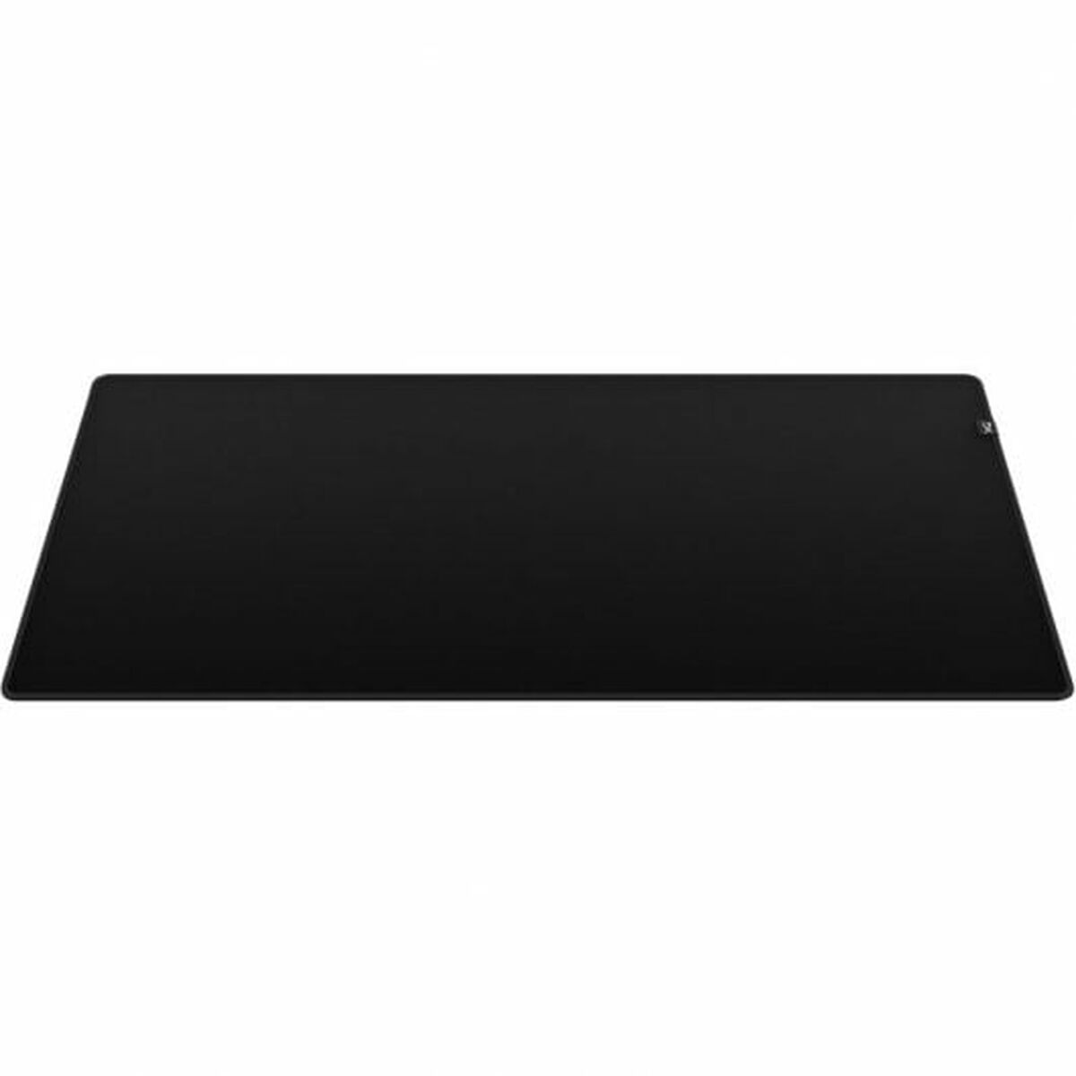 Mousepad Hyperx 4Z7X5AA Schwarz