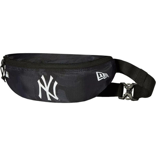 Gürteltasche New Era  MLB MINI MNCWHI 60240089 Schwarz