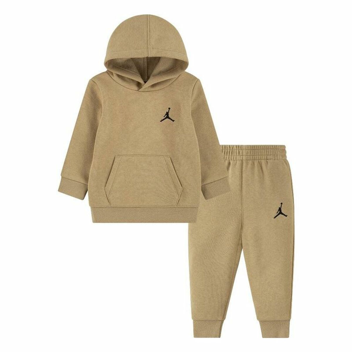 Kinder-Trainingsanzug Jordan Mj Essentials Flc