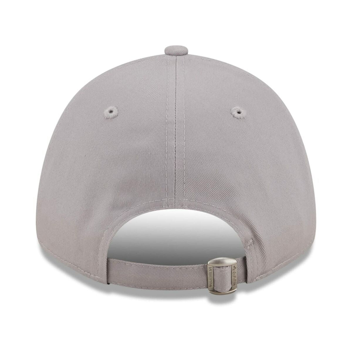 Sportkappe New Era LOSLAK GRA 60285089 Grau Einheitsgröße