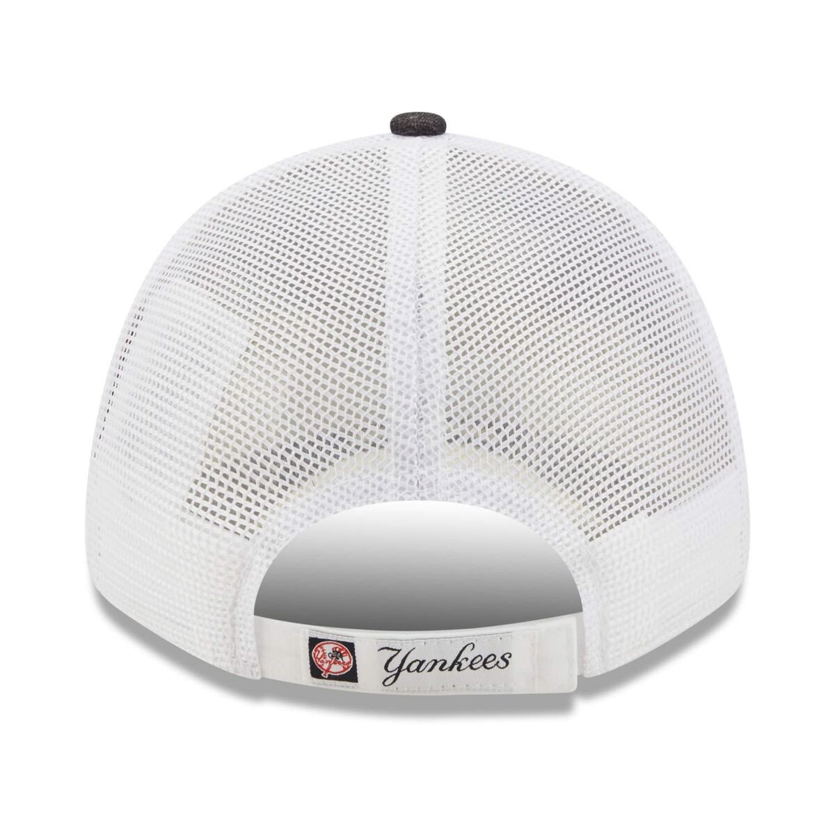 Sportkappe New Era TRUCKER NEYYAN 60284905 Grau Einheitsgröße