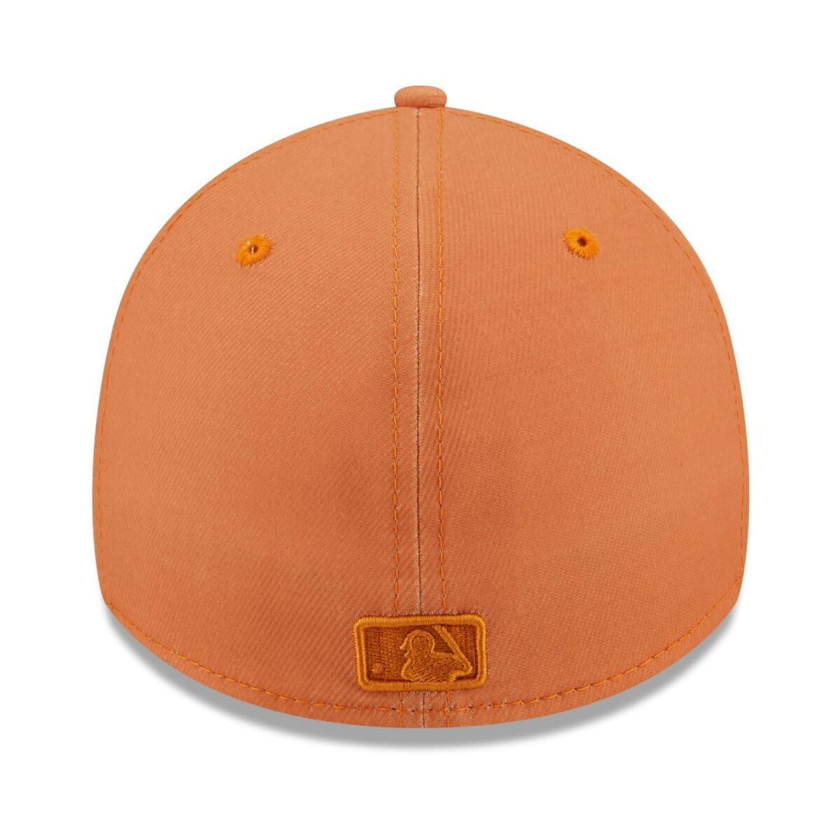 Sportkappe New Era NEYYAN PKAPKA 60284920 Orange Einheitsgröße