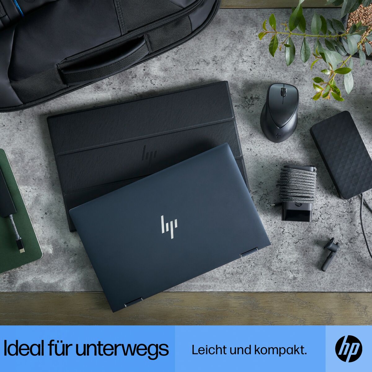 Laptopladekabel HP USB USB-C