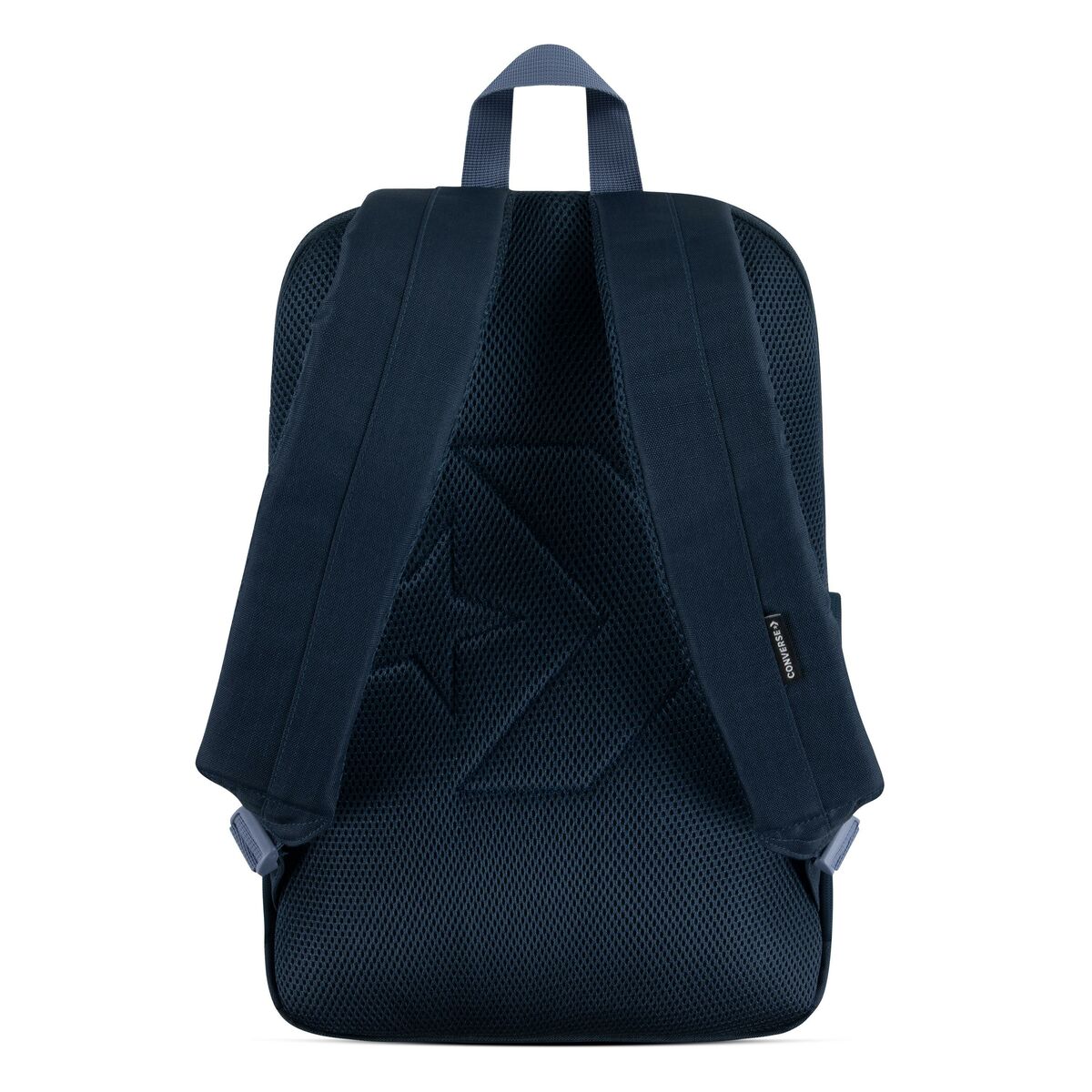 Lässiger Rucksack Converse STAR CHEVRON 9A5562 Marineblau