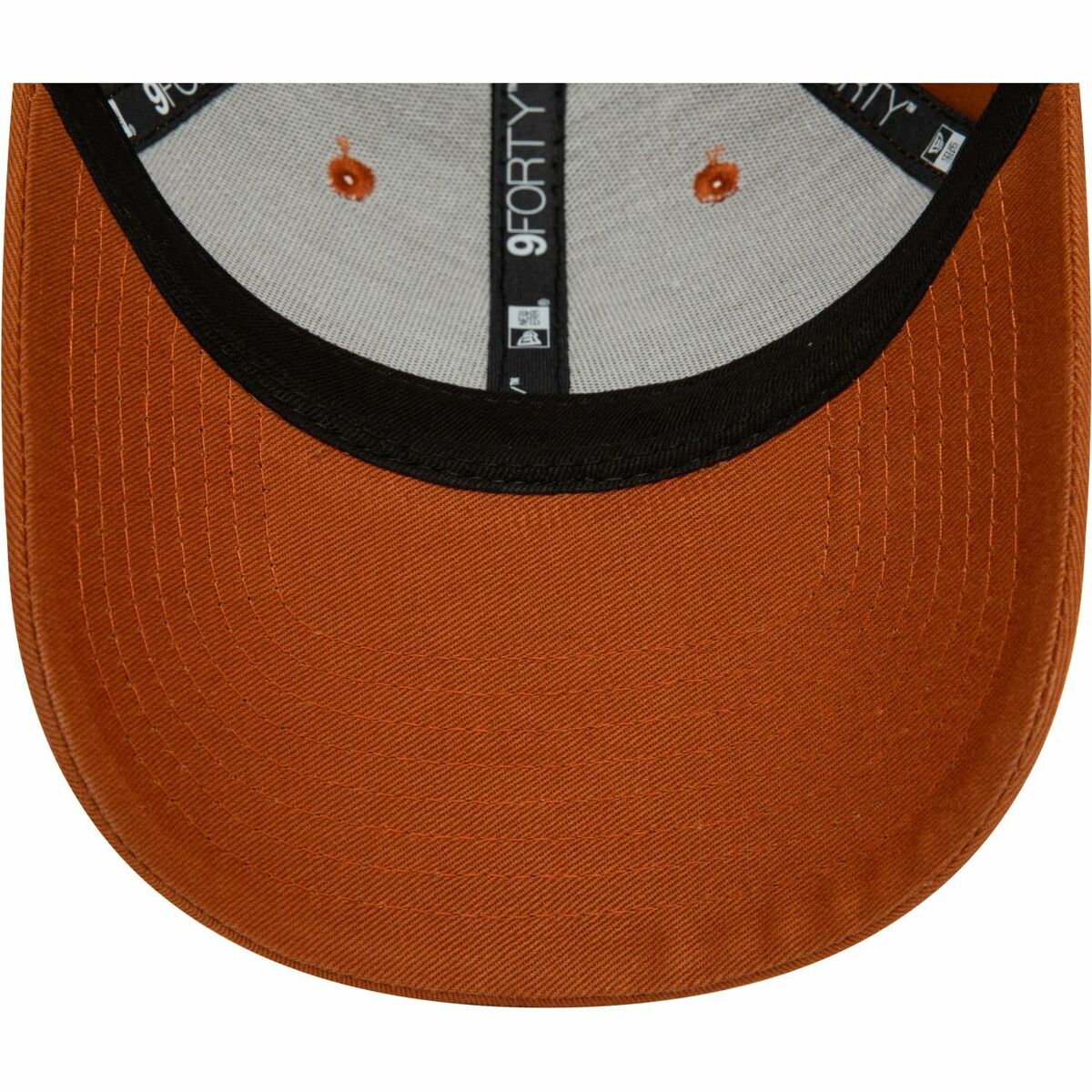 Sportkappe New Era ESSENTIAL 9FORTY NEYYAN 60435210  Orange Einheitsgröße