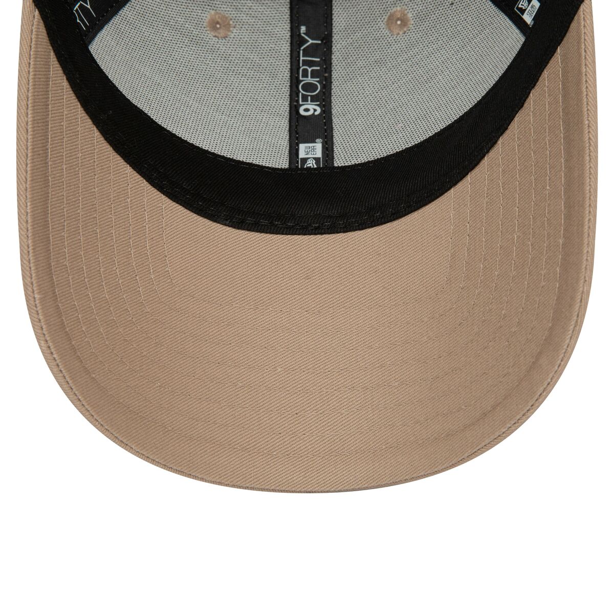 Sportkappe New Era FLAWLESS 9FORTY NEYYAN 60435128 Beige Einheitsgröße