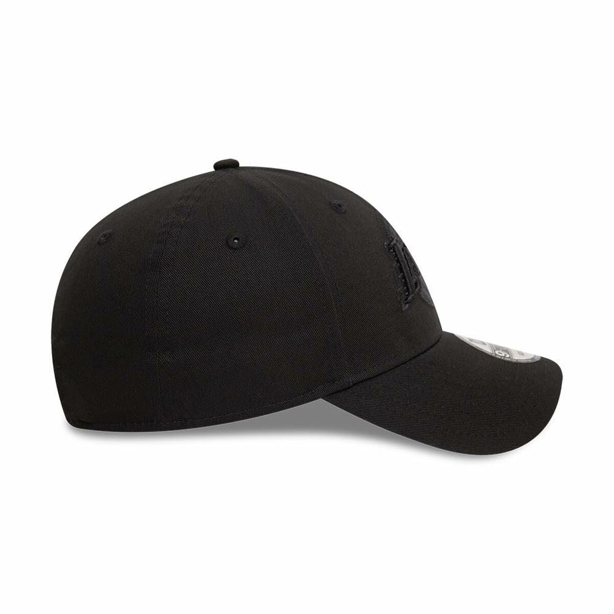 Sportkappe New Era 9FORTY LOSLAK 60471482 Schwarz Einheitsgröße