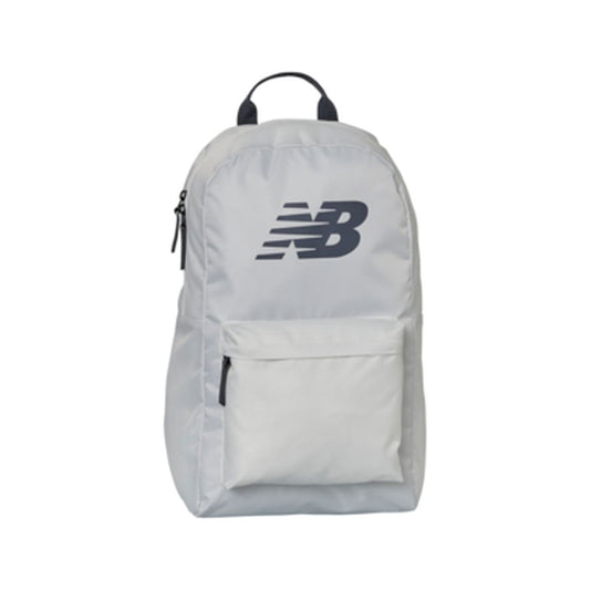 Lässiger Rucksack New Balance Weiß