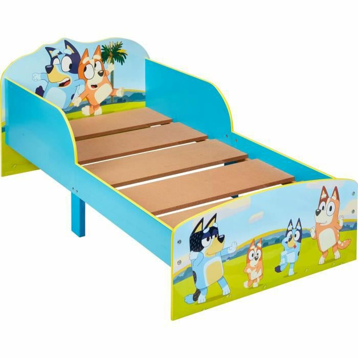 Bett Moose Toys Für Kinder