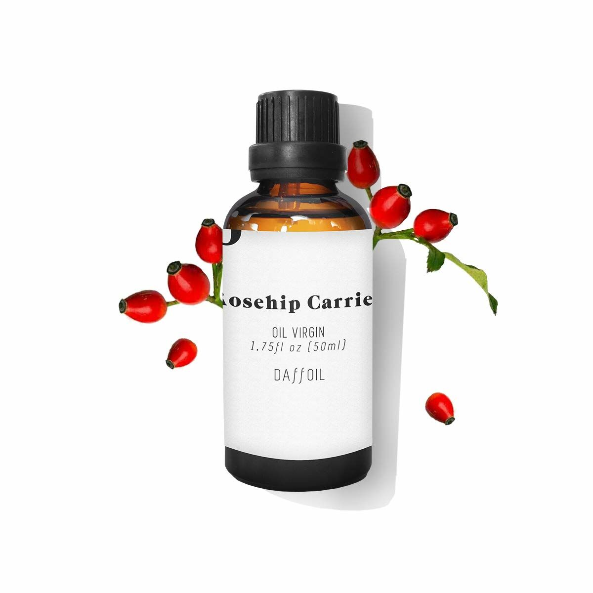 Ätherisches Öl Daffoil   Hagebutte 50 ml